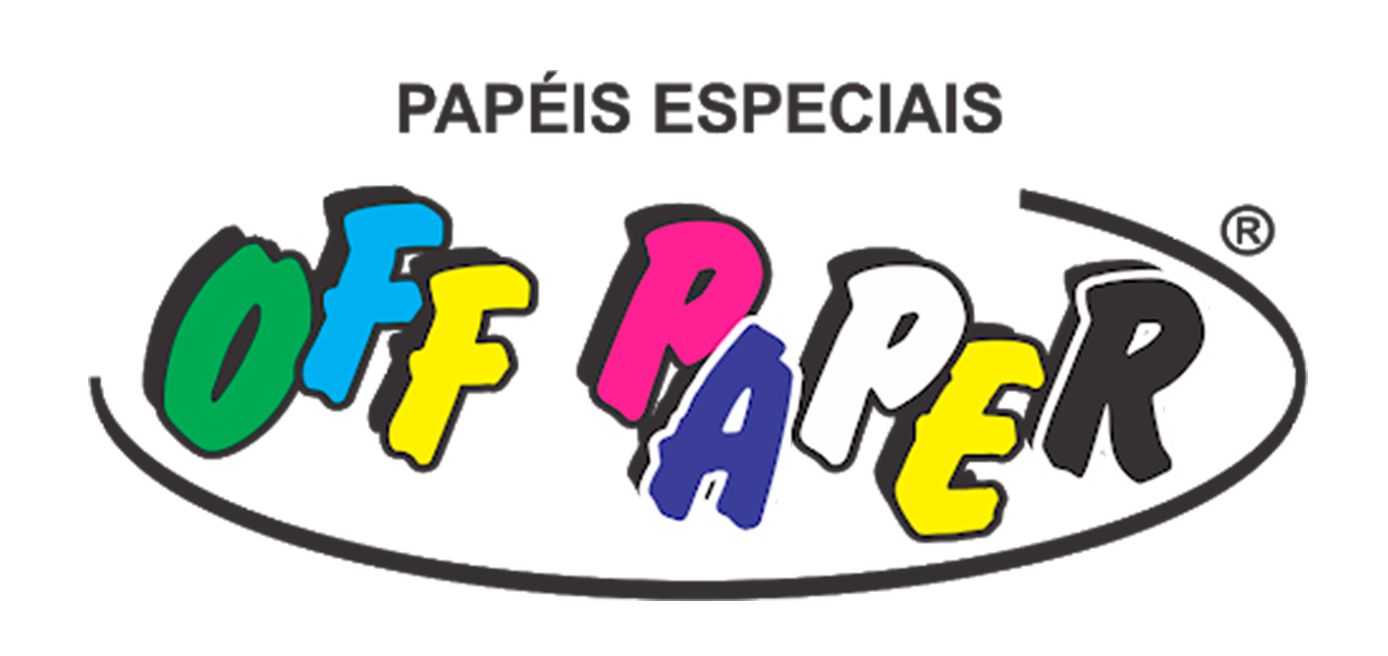 Off Paper Papéis Especiais