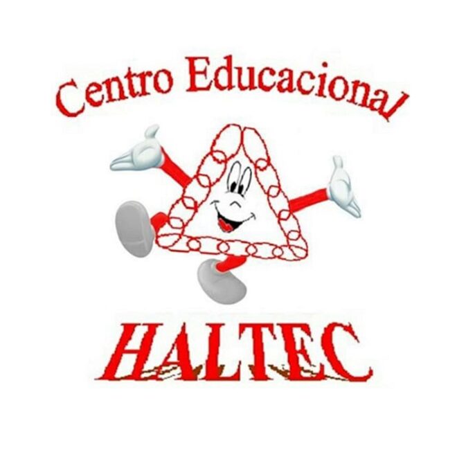 Centro Educacional Haltec