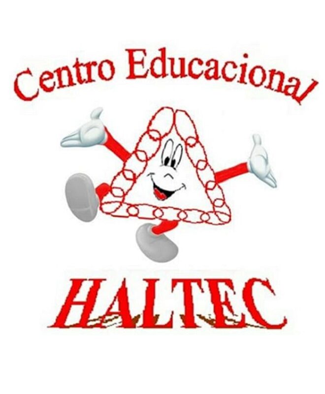Centro Educacional Haltec
